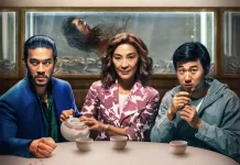 Fratii Sun – serialul Netflix ar putea avea sezonul 2 Fratii Sun - serialul Netflix ar putea avea sezonul 2