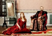 Happy Channel va difuza Suleyman Magnificul Happy Channel va difuza Suleyman Magnificul