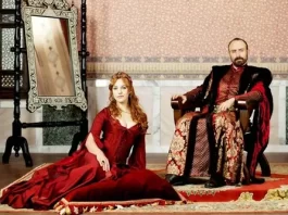 Happy Channel va difuza Suleyman Magnificul Happy Channel va difuza Suleyman Magnificul