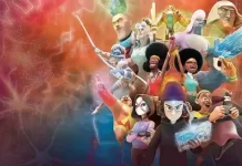 Hero Inside: serie noua Cartoon Network, sezonul 2 este in lucru Hero Inside serie noua Cartoon Network, sezonul 2 este in lucru