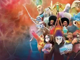 Hero Inside: serie noua Cartoon Network, sezonul 2 este in lucru Hero Inside serie noua Cartoon Network, sezonul 2 este in lucru