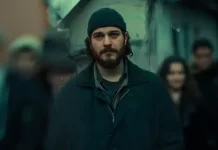 Kubra – sezonul 2 Netflix Kubra - sezonul 2 Netflix