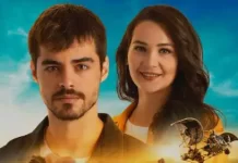 Poveste din Anatolia – serialul turcesc se va vedea la Kanal D Poveste din Anatolia - serialul turcesc se va vedea la Kanal D