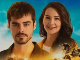 Poveste din Anatolia – serialul turcesc se va vedea la Kanal D Poveste din Anatolia - serialul turcesc se va vedea la Kanal D