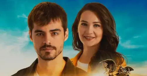 Poveste din Anatolia – serialul turcesc se va vedea la Kanal D Poveste din Anatolia - serialul turcesc se va vedea la Kanal D