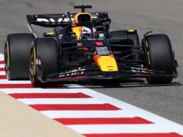 Campionatul Mondial de Formula 1 se vede la Antena 1, Antena Stars si Antena Play Campionatul Mondial de Formula 1 se vede la Antena 1, Antena Stars si Antena Play
