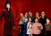 Charlie si fabrica de ciocolata / Vrajitorul din Oz – filme Warner TV Charlie si fabrica de ciocolata Vrajitorul din Oz - filme Warner TV