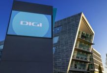 Digi Spania lanseaza 5G Digi Spania lanseaza 5G