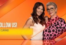 Follow us! – o noua emisiune de tip magazin la Kanal D2 Follow us! - o noua emisiune de tip magazin la Kanal D2