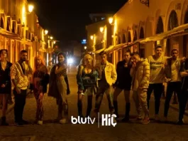 Hic / Nimeni si nimic – un nou serial turcesc la TLC Hic Nimeni si nimic - un nou serial turcesc la TLC