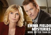 Misterele Emmei Fielding: Mai amar ca moartea – DIVA Misterele Emmei Fielding Mai amar ca moartea - DIVA