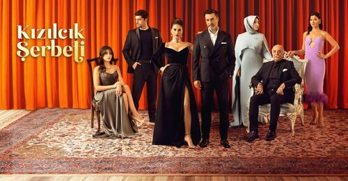 O dragoste – in curand la Kanal D O dragoste - in curand la Kanal D