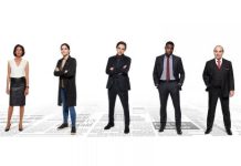 BBC First va difuza Presa BBC First va difuza Presa