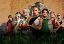 Banditi – sezonul 2 Netflix Banditi - sezonul 2 Netflix