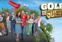 Dragostea si banii – telenovela Acasa Dragostea si banii - telenovela Acasa