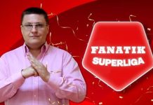 Fanatik Superliga intra in grila Prima Sport 1 Fanatik Superliga intra in grila Prima Sport 1