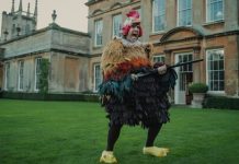 Gangsteri cu stil – sezonul 2 Netflix Gangsteri cu stil - sezonul 2 Netflix