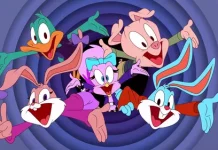 Looniversitatea micutilor – serie Cartoon Network Looniversitatea micutilor - serie Cartoon Network