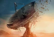 Problema celor 3 corpuri – sezonul 2 Netflix Problema celor 3 corpuri - sezonul 2 Netflix