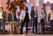 Recrutul: Agent Special – premiera AXN Recrutul Agent Special - premiera AXN