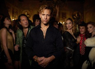 Supersex – va avea sezonul 2? Supersex - va avea sezonul 2