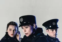 Blue Lights – serial politist BBC First Blue Lights - serial politist BBC First