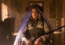 Briganzii: in cautarea aurului / sezonul 2 Netflix Briganzii in cautarea aurului sezonul 2 Netflix