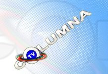 Columna TV extinde zona de difuzare Columna TV extinde zona de difuzare