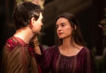 Domina – sezonul 2 incepe la Epic Drama Domina - sezonul 2 incepe la Epic Drama