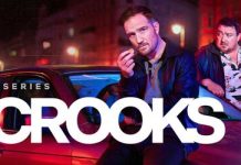 Escroci – sezonul 2 Netflix Escroci - sezonul 2 Netflix