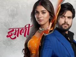 Fata cu ochi de onix – un nou serial indian pe Acasa Fata cu ochi de onix - un nou serial indian pe Acasa