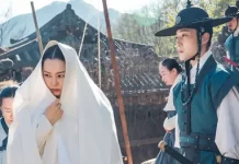 Floarea noptii – premiera TVR 1 Floarea noptii - premiera TVR 1