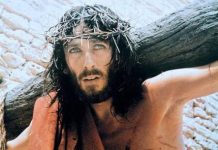 Iisus din Nazaret si Fiul lui Dumnezeu se vad la Pro TV Iisus din Nazaret si Fiul lui Dumnezeu se vad la Pro TV