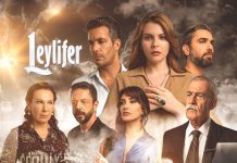 Leylifer – un nou serial turcesc in premiera pe Acasa Leylifer - un nou serial turcesc in premiera pe Acasa