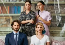 Nevinovatii – un nou serial turcesc incepe la TDC Nevinovatii - un nou serial turcesc incepe la TDC