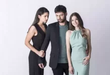 Antena 1 redifuzeaza serialul romanesc Adela Antena 1 redifuzeaza serialul romanesc Adela