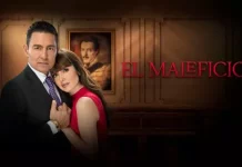 Blestemul / El Maleficio cu Fernando Colunga se vede Acasa Blestemul El Maleficio cu Fernando Colunga se vede Acasa1