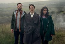 Bodkin – sezonul 2 Netflix Bodkin - sezonul 2 Netflix