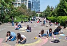 Copiii cuceresc televiziunea la TVR 1 Copiii cuceresc televiziunea la TVR 1