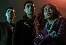 Dead boy detectives: spin-off-ul Sandman va avea sezonul 2? Dead boy detectives spin-off-ul Sandman va avea sezonul 2