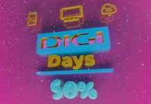 Digi Days: zilele Digi revin de astazi Digi Days zilele Digi revin de astazi