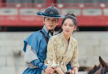 Frumoasa mincinoasa – serial coreean TVR 1 Frumoasa mincinoasa - serial coreean TVR 1