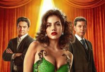 Happy Channel difuzeaza remake-ul Dansul pasiunii Happy Channel difuzeaza remake-ul Dansul pasiunii