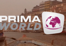 Prima World: un nou post detinut de Clever Media Prima World un nou post detinut de Clever Media