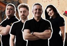 Vanatorii de comori: Romania – o noua productie romaneasca pe History Channel Vanatorii de comori Romania - o noua productie romaneasca pe History Channel