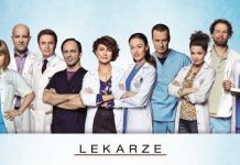 Viata de medic: seria poloneza de drama incepe la Warner TV Viata de medic seria poloneza de drama incepe la Warner TV