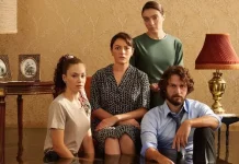 Vinovati de iubire – premiera Kanal D Vinovati de iubire - premiera Kanal D