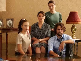 Vinovati de iubire – premiera Kanal D Vinovati de iubire - premiera Kanal D