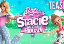 Barbie si Stacey salveaza situatia – Minimax Barbie si Stacey salveaza situatia - Minimax