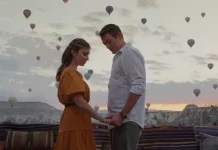 Dragoste in Aruba / Pasaport pentru dragoste – filme romantice DIVA Dragoste in Aruba Pasaport pentru dragoste